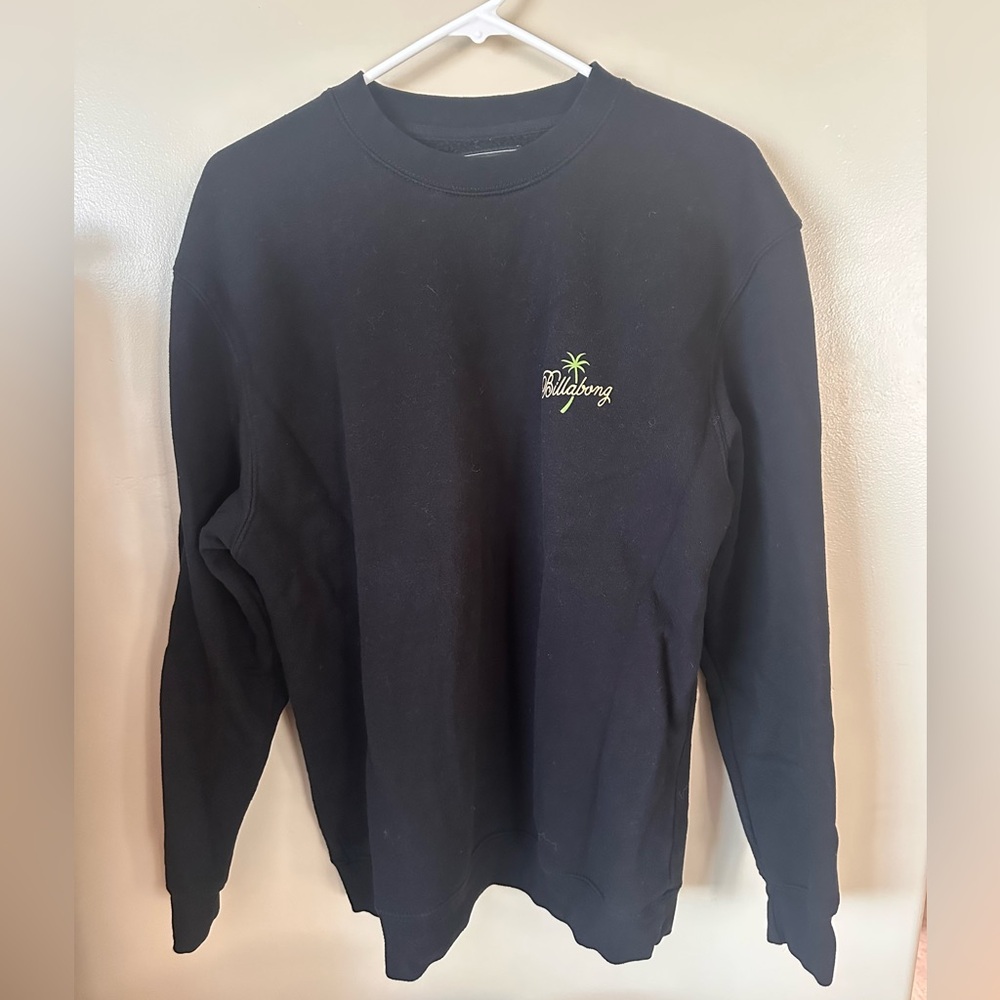 Women’s Billabong Sweatshirt